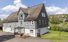 Ferienhaus Broche